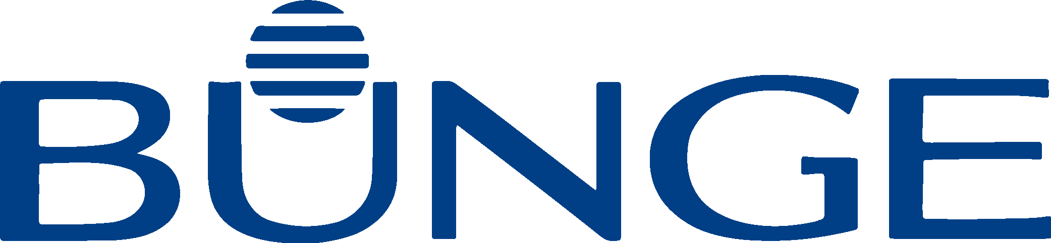 Bunge Limited Logo